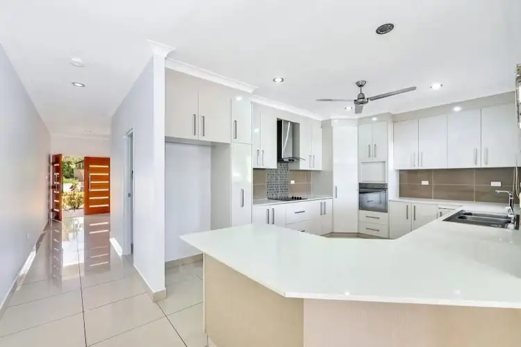 Third view of Homely house listing, 17 Delacruz Street, Durack NT 830