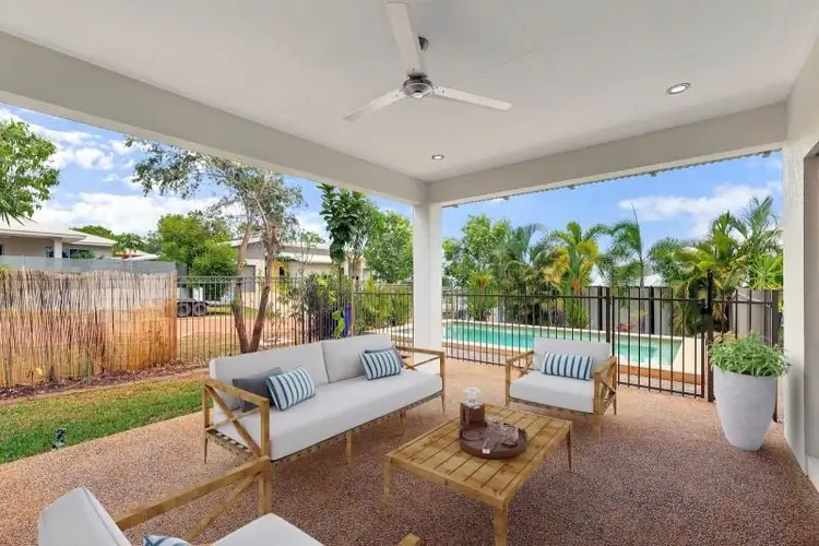 Fourth view of Homely house listing, 17 Delacruz Street, Durack NT 830