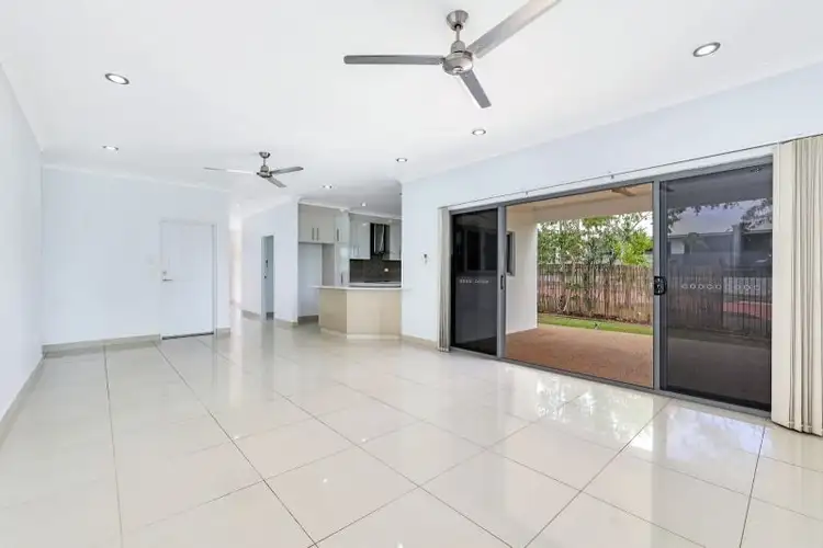 Fifth view of Homely house listing, 17 Delacruz Street, Durack NT 830