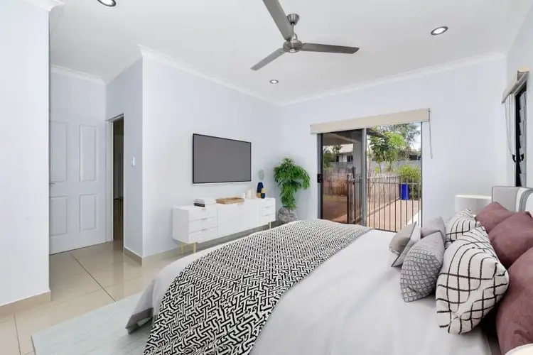 Sixth view of Homely house listing, 17 Delacruz Street, Durack NT 830