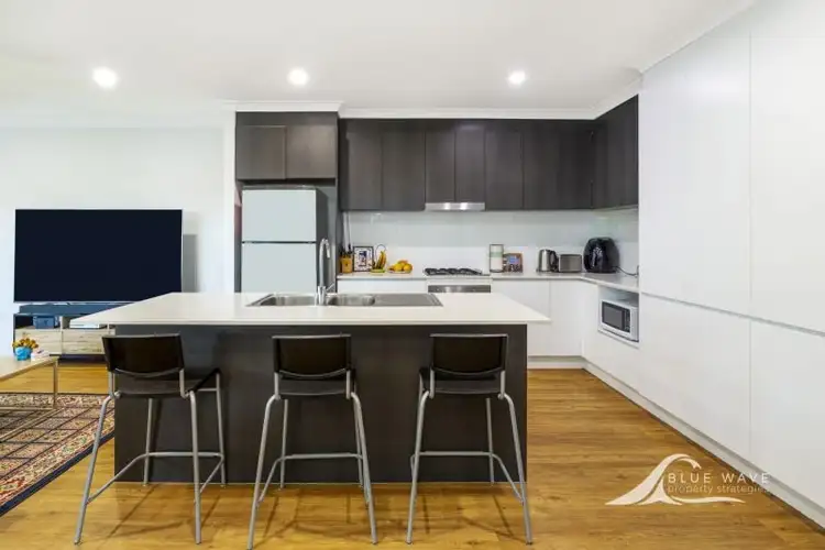 Second view of Homely semi-detached listing, 1/73 Perwillowen Road, Burnside QLD 4560