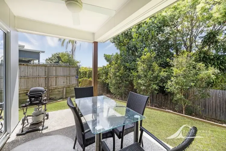 Third view of Homely semi-detached listing, 1/73 Perwillowen Road, Burnside QLD 4560