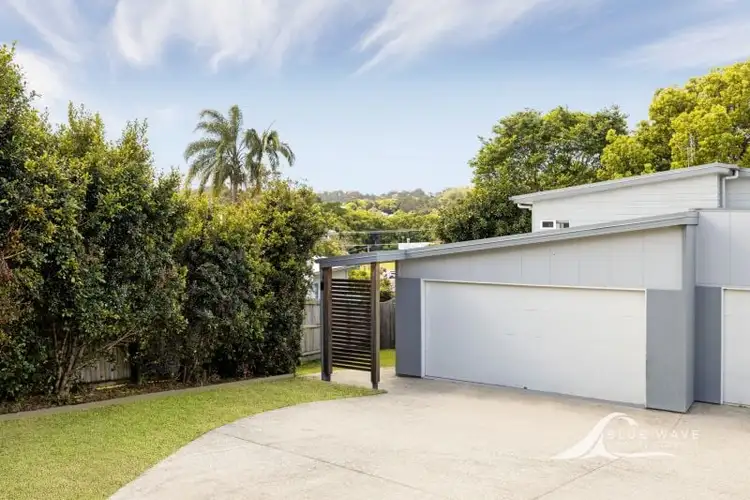 Fourth view of Homely semi-detached listing, 1/73 Perwillowen Road, Burnside QLD 4560