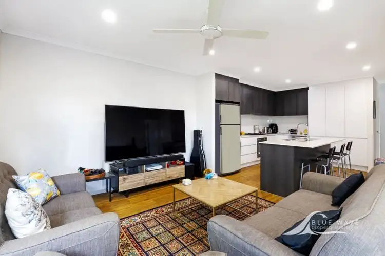 Sixth view of Homely semi-detached listing, 1/73 Perwillowen Road, Burnside QLD 4560