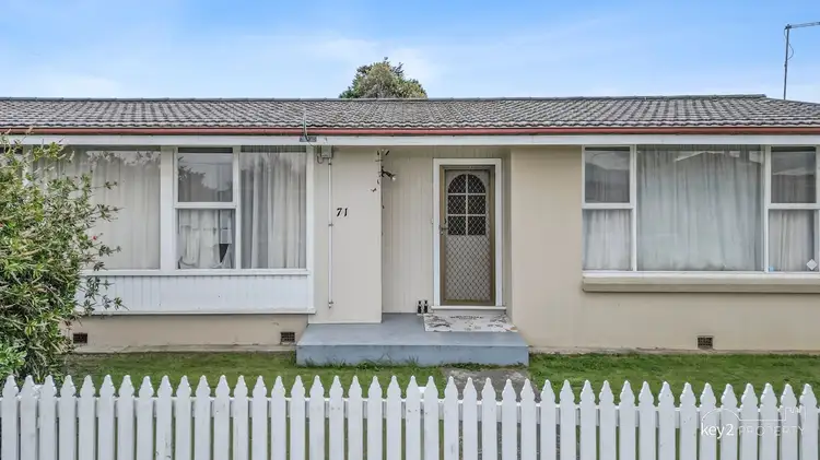 71 Cimitiere Street, George Town TAS 7253