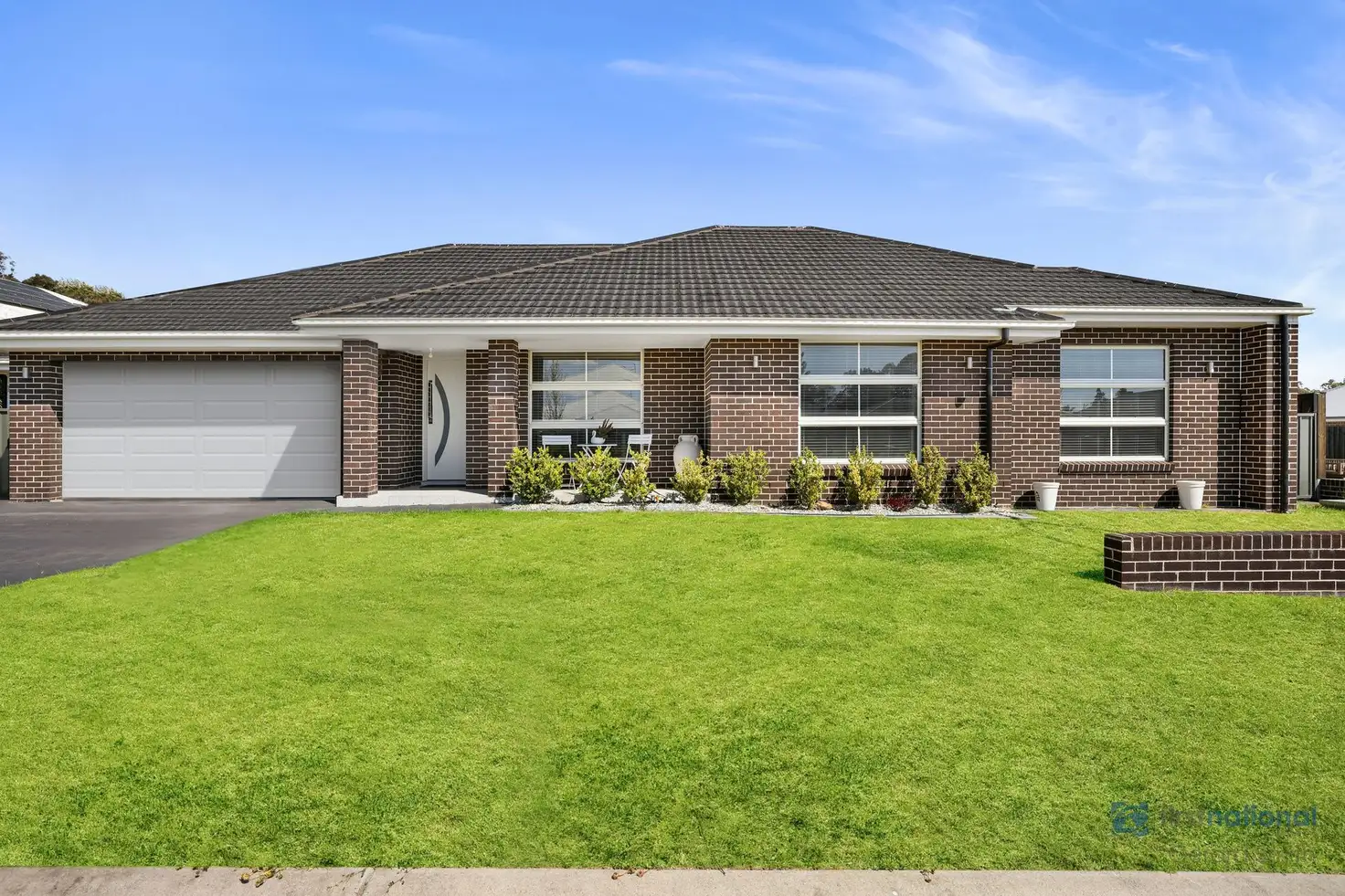 Main view of Homely house listing, 6 Emmaline Avenue, The Oaks NSW 2570