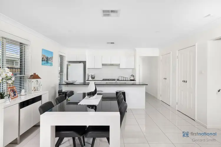 Second view of Homely house listing, 6 Emmaline Avenue, The Oaks NSW 2570