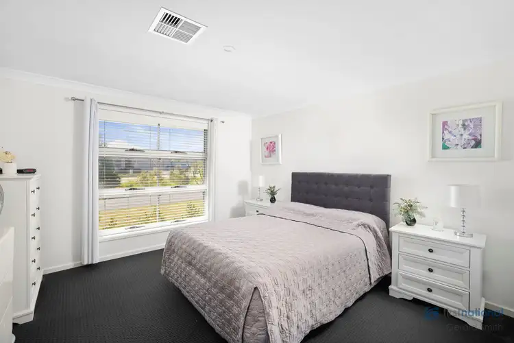 Fourth view of Homely house listing, 6 Emmaline Avenue, The Oaks NSW 2570
