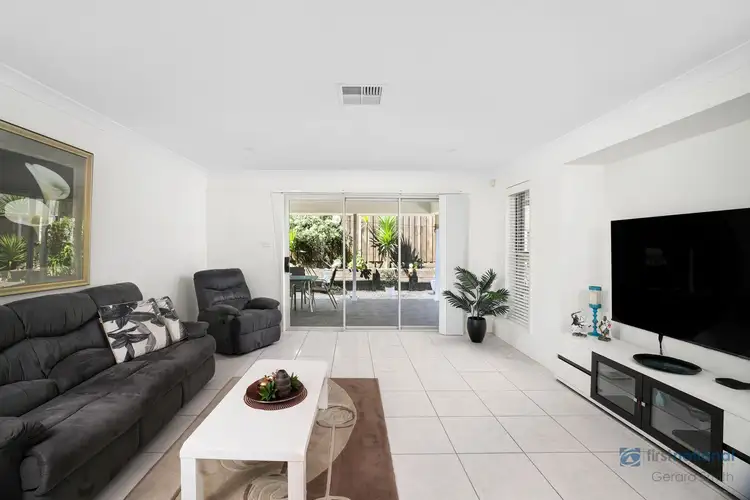 Fifth view of Homely house listing, 6 Emmaline Avenue, The Oaks NSW 2570