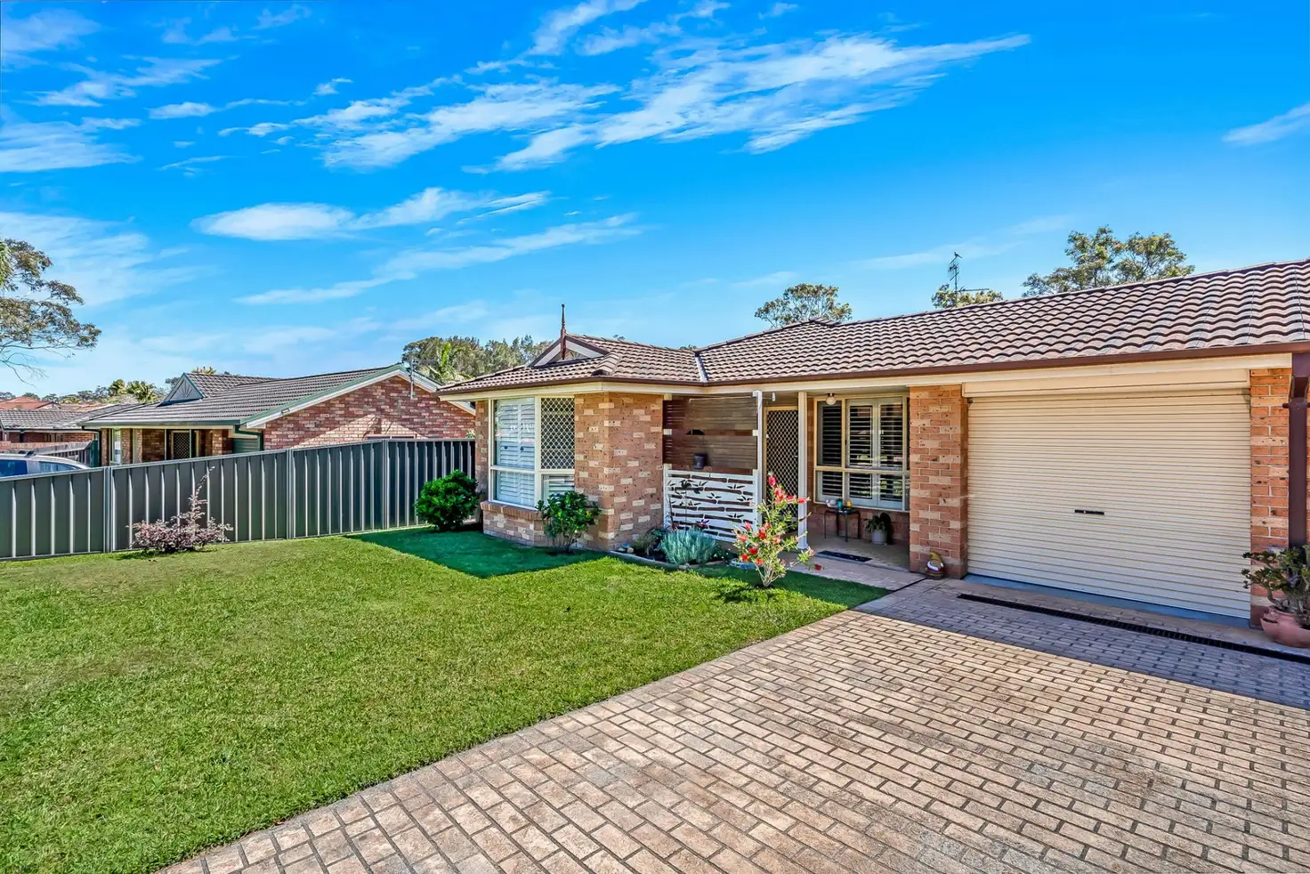 Main view of Homely house listing, 1/25 Sara Jane Close, Kanwal NSW 2259