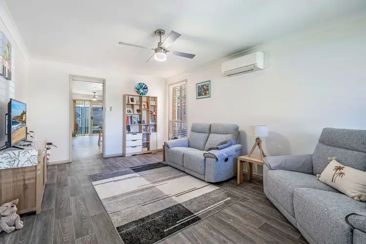Third view of Homely house listing, 1/25 Sara Jane Close, Kanwal NSW 2259