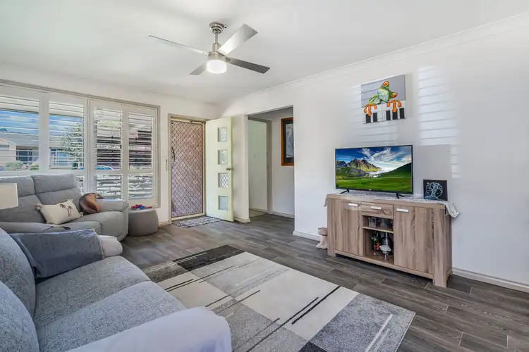 Fourth view of Homely house listing, 1/25 Sara Jane Close, Kanwal NSW 2259