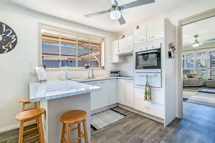 Fifth view of Homely house listing, 1/25 Sara Jane Close, Kanwal NSW 2259