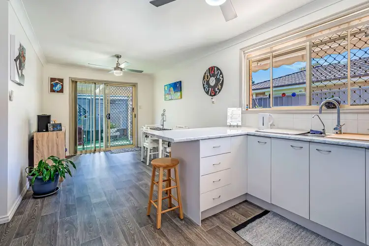 Sixth view of Homely house listing, 1/25 Sara Jane Close, Kanwal NSW 2259