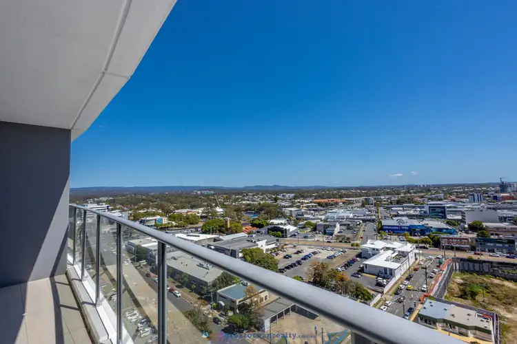 Third view of Homely apartment listing, 31509/9 Lawson Street, Southport QLD 4215