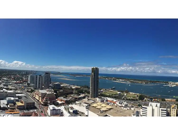 Fourth view of Homely apartment listing, 31509/9 Lawson Street, Southport QLD 4215