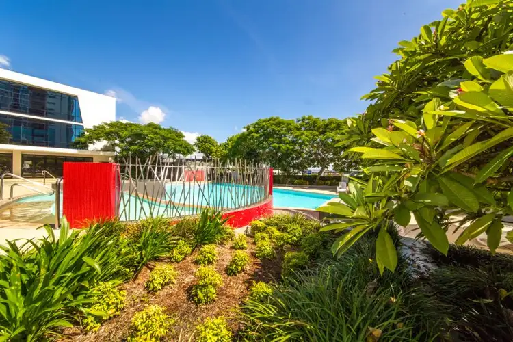Sixth view of Homely apartment listing, 31509/9 Lawson Street, Southport QLD 4215