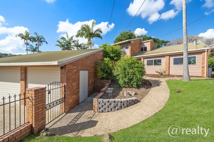Second view of Homely house listing, 10 Inglis Court, Springwood QLD 4127