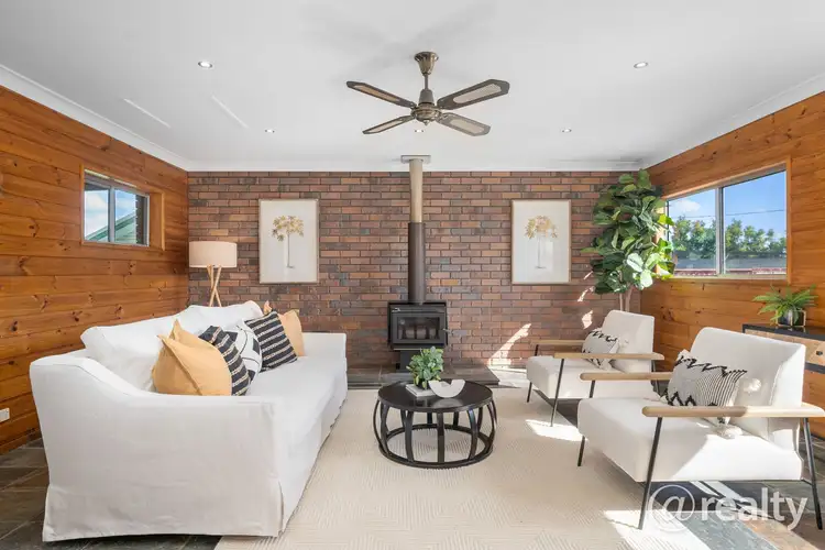 Third view of Homely house listing, 10 Inglis Court, Springwood QLD 4127