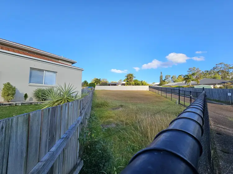 Fourth view of Homely land listing, LOT 1a, 3 Ronald Street, Shailer Park QLD 4128