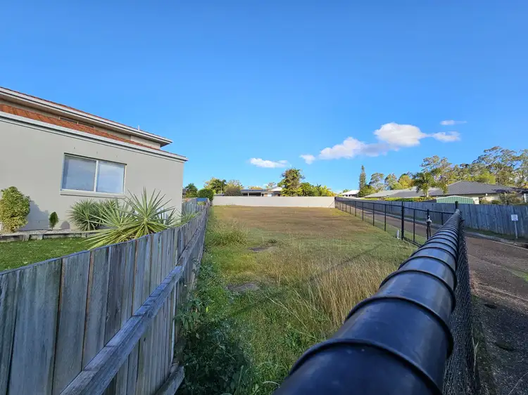 Fifth view of Homely land listing, LOT 1a, 3 Ronald Street, Shailer Park QLD 4128