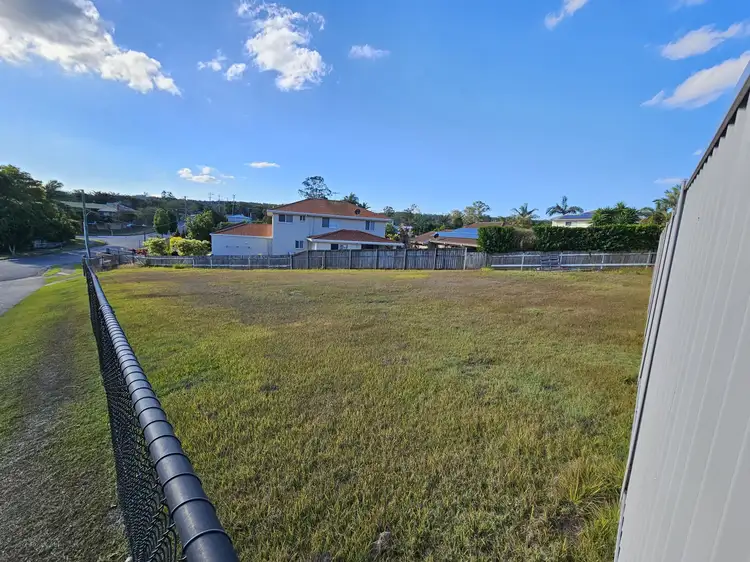 Sixth view of Homely land listing, LOT 1a, 3 Ronald Street, Shailer Park QLD 4128