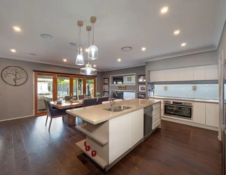 4 Wildflower Street, Yarrabilba QLD 4207