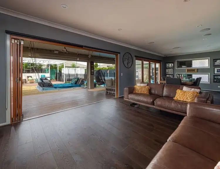 Second view of Homely house listing, 4 Wildflower Street, Yarrabilba QLD 4207