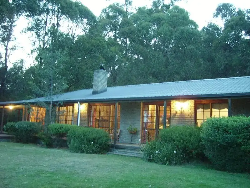 Main view of Homely rural property listing, 28 Tabors Road, Margate TAS 7054
