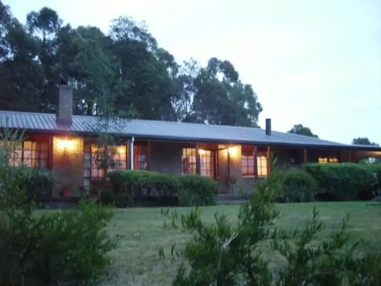 Second view of Homely rural property listing, 28 Tabors Road, Margate TAS 7054