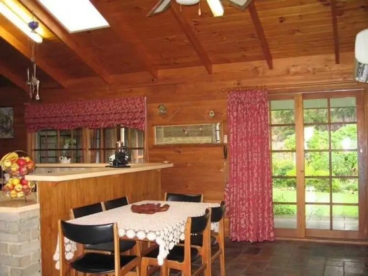 Third view of Homely rural property listing, 28 Tabors Road, Margate TAS 7054