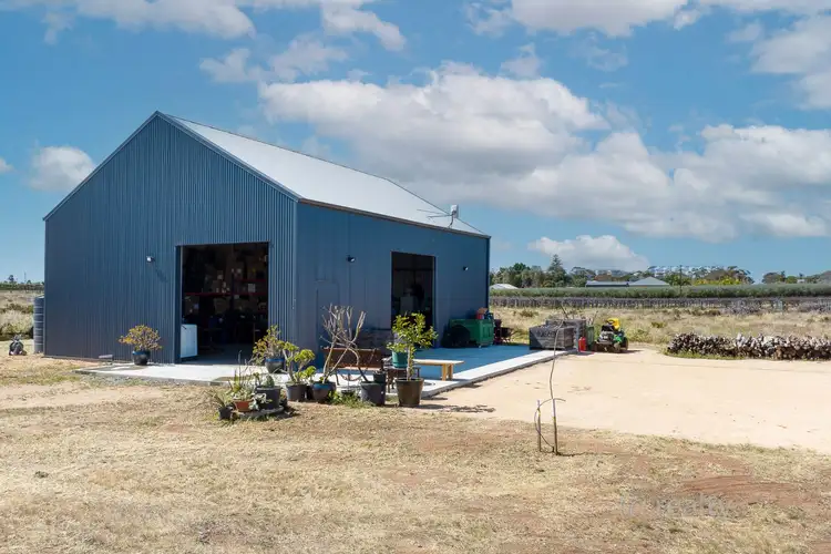 Fourth view of Homely rural property listing, 58 Benlow Road, Waikerie SA 5330