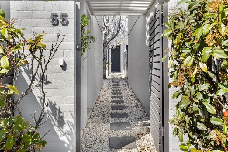 55/2 Howden Street, Carrington NSW 2294