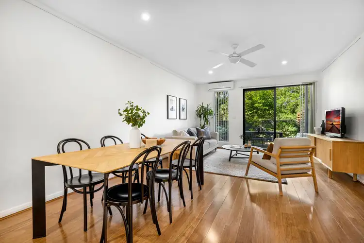 Third view of Homely townhouse listing, 55/2 Howden Street, Carrington NSW 2294