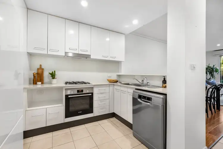 Fourth view of Homely townhouse listing, 55/2 Howden Street, Carrington NSW 2294