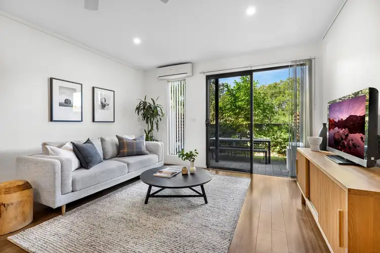 Fifth view of Homely townhouse listing, 55/2 Howden Street, Carrington NSW 2294