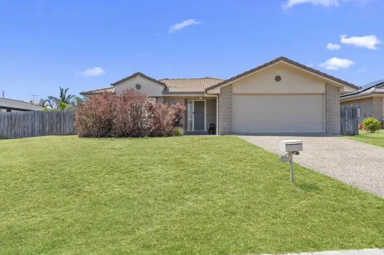 14 Akoonah Way, D'aguilar QLD 4514