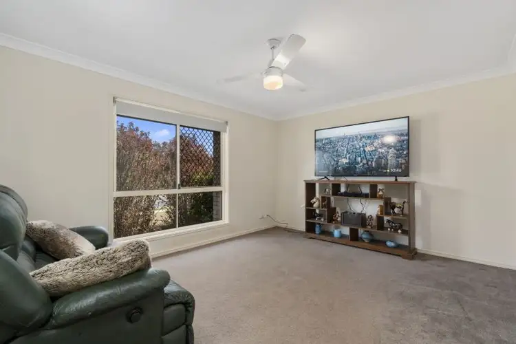Third view of Homely house listing, 14 Akoonah Way, D'aguilar QLD 4514