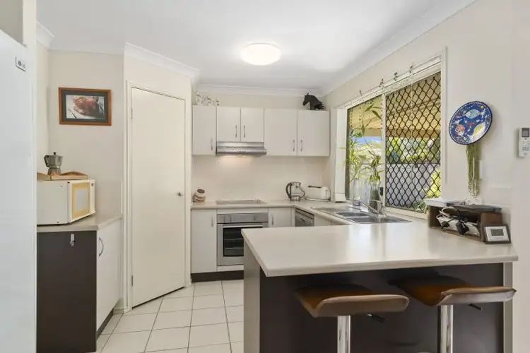 Fifth view of Homely house listing, 14 Akoonah Way, D'aguilar QLD 4514
