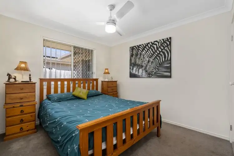 Sixth view of Homely house listing, 14 Akoonah Way, D'aguilar QLD 4514