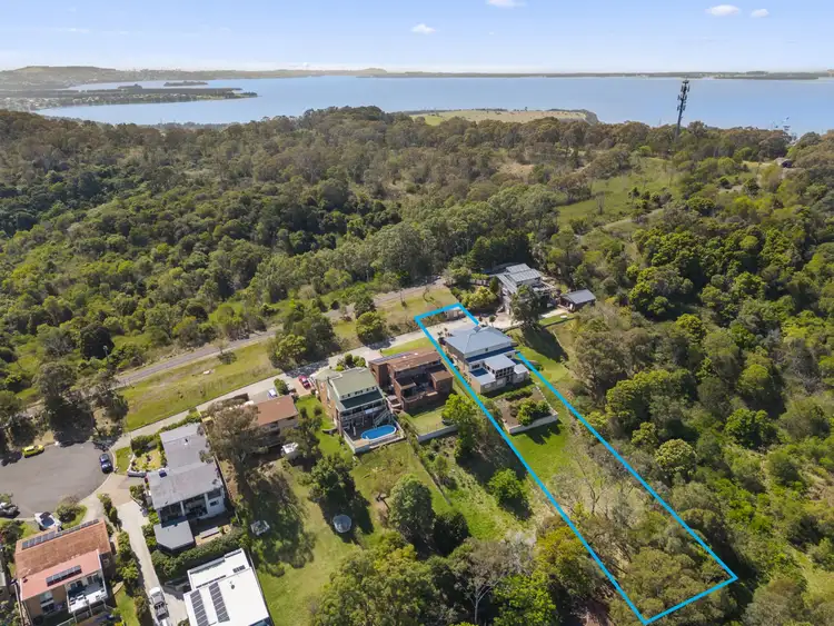 42 Coronet Place, Dapto NSW 2530