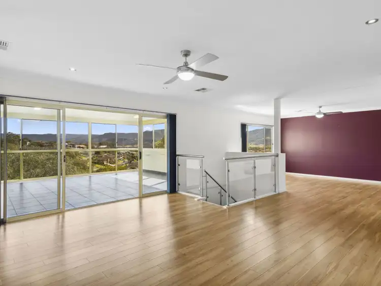 Second view of Homely house listing, 42 Coronet Place, Dapto NSW 2530