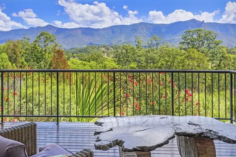 Main view of Homely rural property listing, 1663 Byrrill Creek Road, Brays Creek NSW 2484