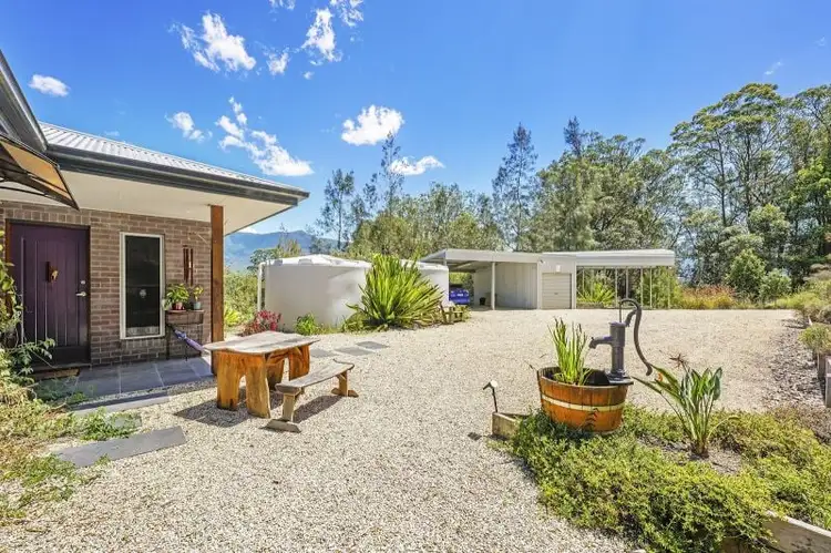 Fourth view of Homely rural property listing, 1663 Byrrill Creek Road, Brays Creek NSW 2484