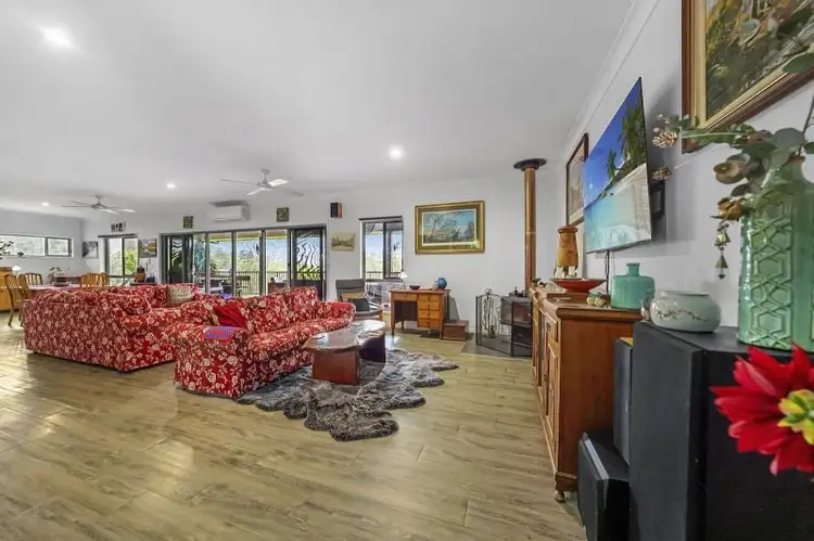 Sixth view of Homely rural property listing, 1663 Byrrill Creek Road, Brays Creek NSW 2484