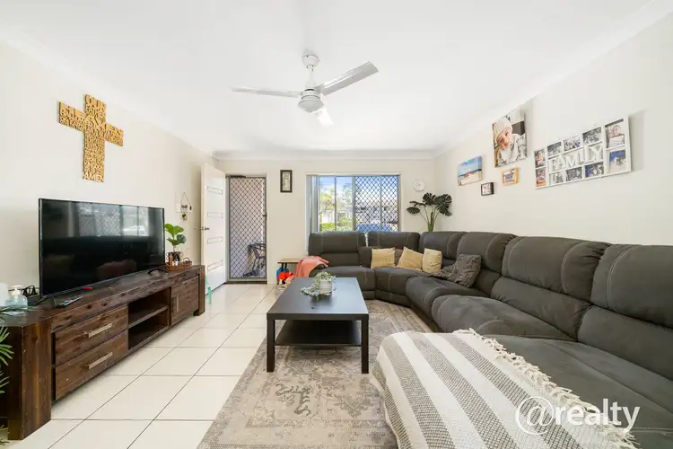 Third view of Homely townhouse listing, 57/116 Station Road, Loganlea QLD 4131