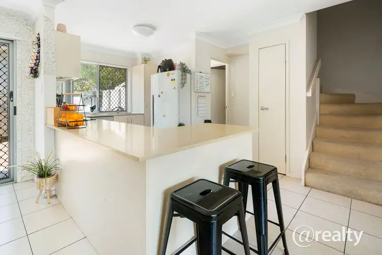 Fourth view of Homely townhouse listing, 57/116 Station Road, Loganlea QLD 4131