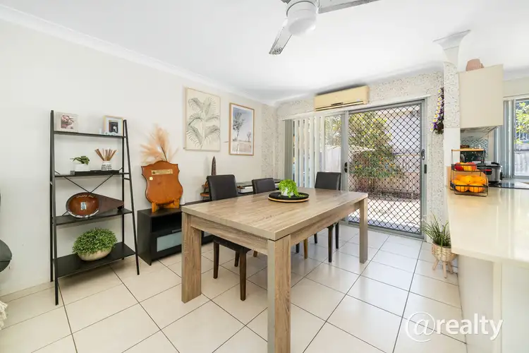 Fifth view of Homely townhouse listing, 57/116 Station Road, Loganlea QLD 4131