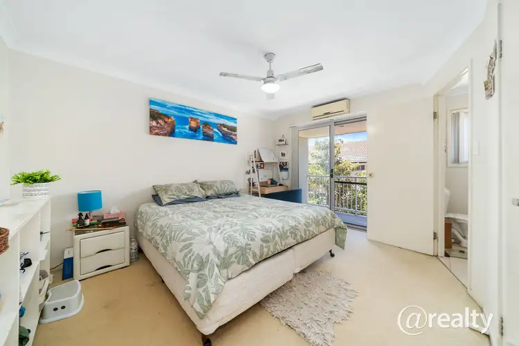 Sixth view of Homely townhouse listing, 57/116 Station Road, Loganlea QLD 4131