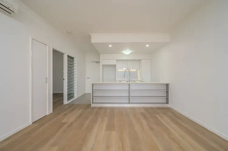 Second view of Homely unit listing, 127/75 Central Lane, Gladstone Central QLD 4680
